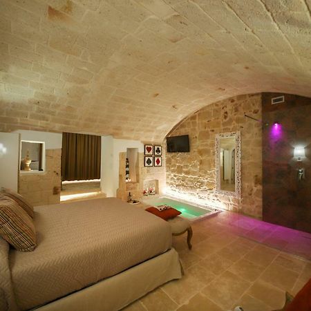 Suite 31 Monopoli Exteriér fotografie