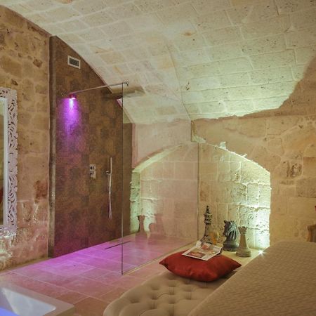 Suite 31 Monopoli Exteriér fotografie