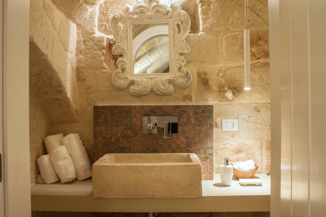 Suite 31 Monopoli Exteriér fotografie