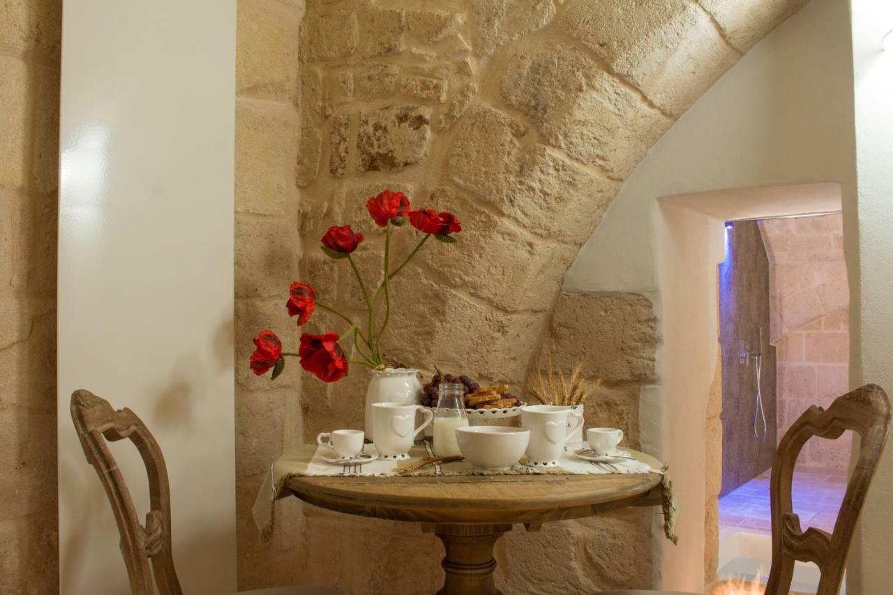 Suite 31 Monopoli Exteriér fotografie