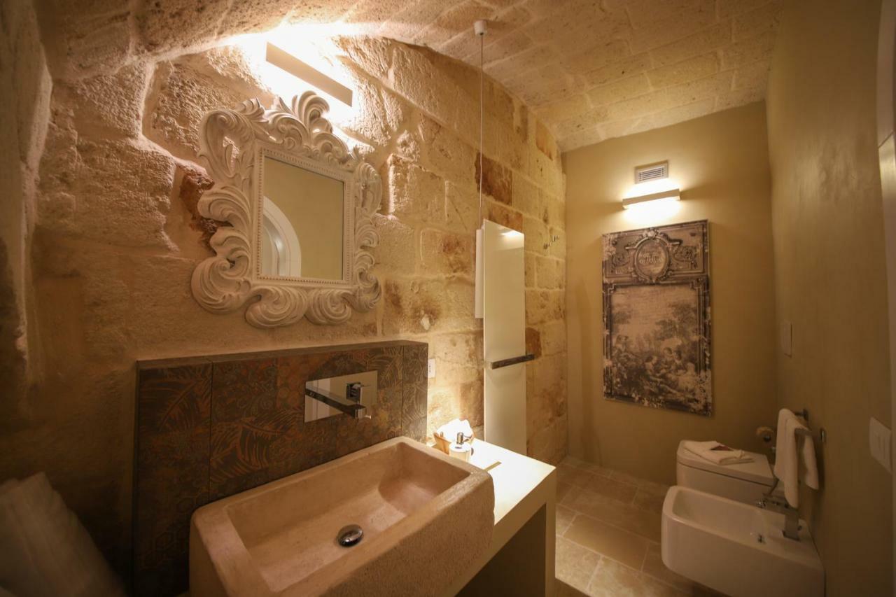 Suite 31 Monopoli Exteriér fotografie