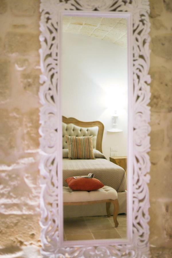Suite 31 Monopoli Exteriér fotografie
