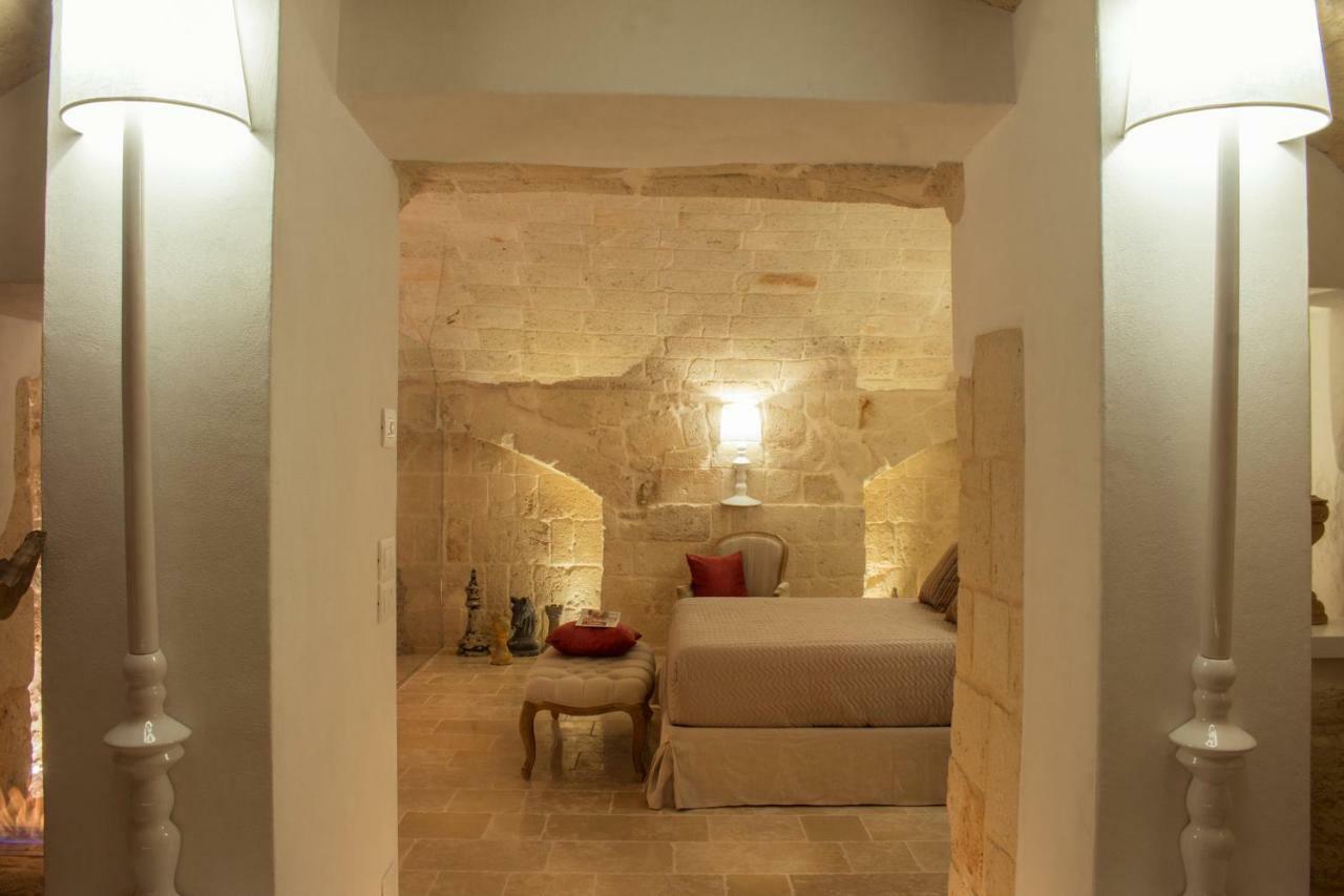 Suite 31 Monopoli Exteriér fotografie