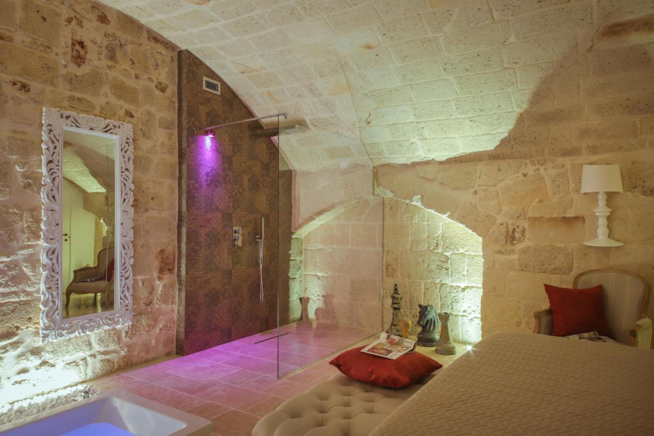 Suite 31 Monopoli Exteriér fotografie